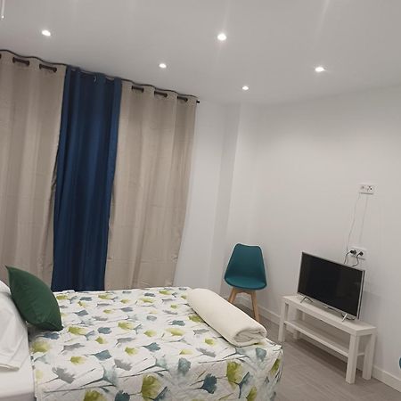 Estudios Nuevos Madrid Centro Exteriör bild