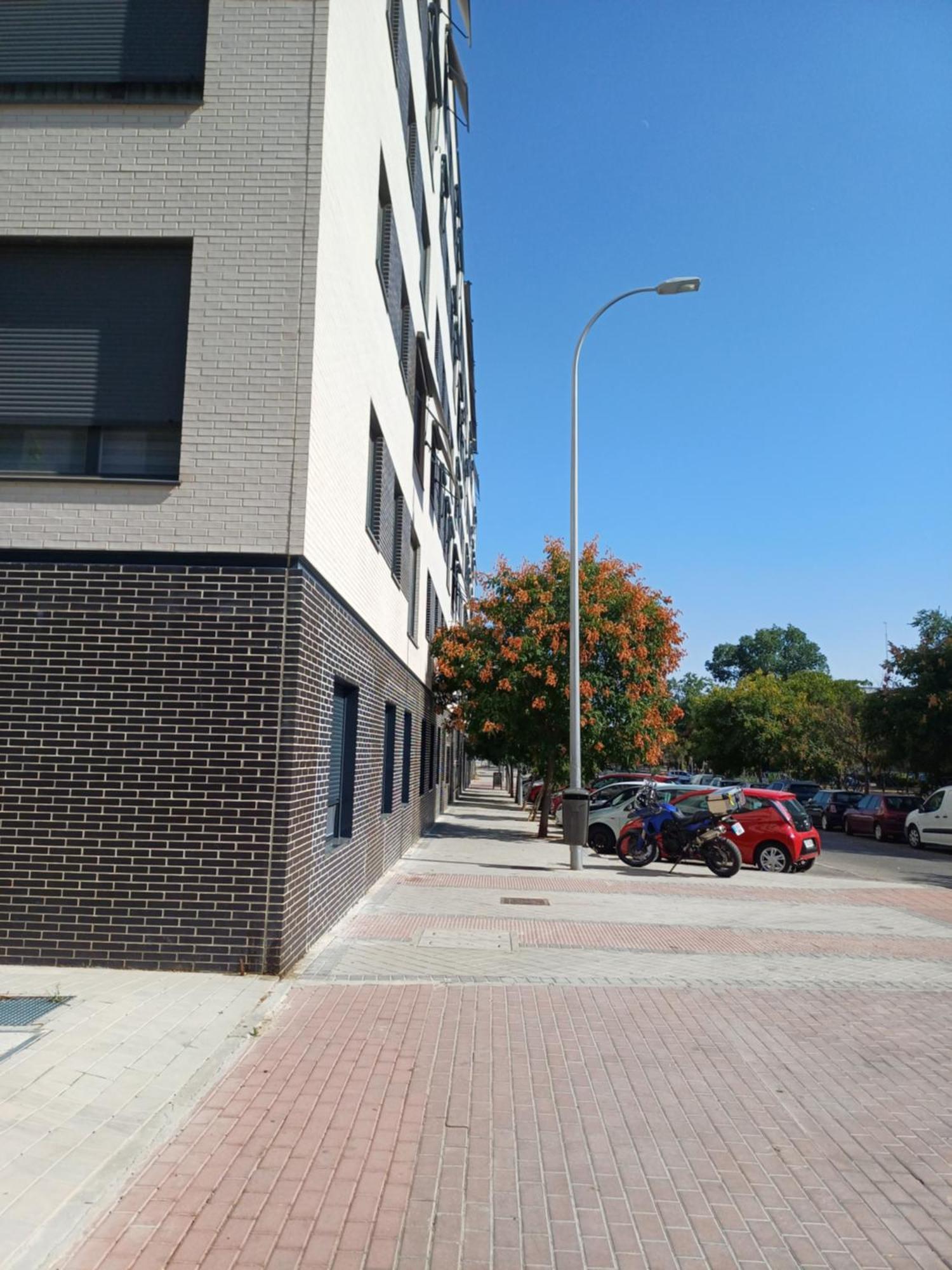 Estudios Nuevos Madrid Centro Exteriör bild